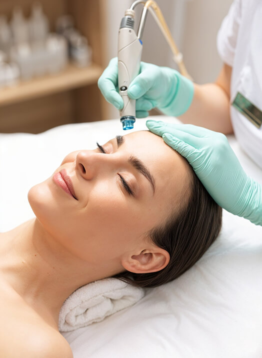 Callisto Clinic